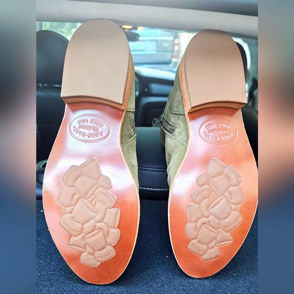 Kork-Ease GIBA Ankle Boot - Picture 3 of 6